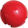 Show in main carousel: KONG Classic Biscuit Ball Dog Toy, Small slide 1 of 4