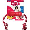 Show in main carousel: KONG Dental Rope Dog Toy, Medium slide 1 of 3