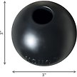 Show in main carousel: KONG Extreme Ball Dog Toy, Medium/Large slide 2 of 4