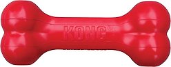 KONG Classic Goodie Bone Dog Toy, Small