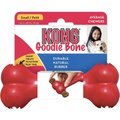 KONG Classic Goodie Bone Dog Toy, Small