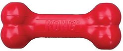 KONG Classic Goodie Bone Dog Toy, Medium