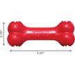 Show in main carousel: KONG Classic Goodie Bone Dog Toy, Medium slide 2 of 5