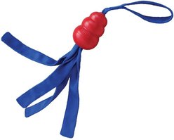 KONG Classic Tails Dog Toy
