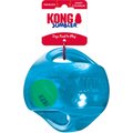 KONG Jumbler Ball Dog Toy, Color Varies, Medium/Large