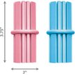Show in main carousel: KONG Puppy Teething Stick Dog Toy, Color Varies, Medium slide 2 of 4