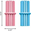 Show in main carousel: KONG Puppy Teething Stick Dog Toy, Color Varies, Large slide 2 of 4