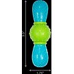 Show in main carousel: KONG Core Strength BowTie Dog Toy, Small/Medium slide 2 of 4