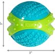 Show in main carousel: KONG Core Strength Ball Dog Toy, Large slide 2 of 4