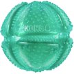 Show in main carousel: KONG Squeezz Dental Ball Dog Toy slide 1 of 4