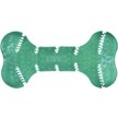 Show in main carousel: KONG Squeezz Dental Bone Dog Toy slide 1 of 4