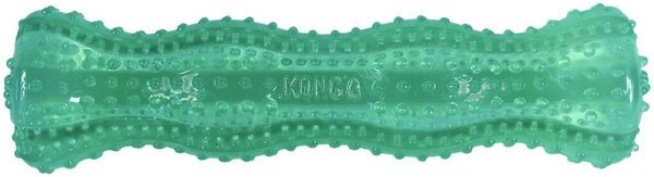 KONG Dental Stick Dog Toy