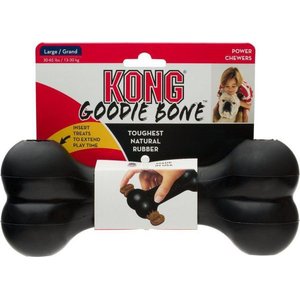 KONG Extreme Goodie Bone Dog Toy, Large