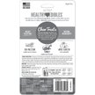 Show in main carousel: Nylabone Natural Healthy Edibles Long Lasting Turkey & Apple Chew Dog Treats, 4 count slide 7 of 11