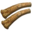 Show in main carousel: Nylabone Healthy Edibles Venison Flavoured Antler Wolf Dog Treats, 2 count slide 8 of 11