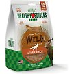 Show in main carousel: Nylabone Healthy Edibles Venison Flavoured Antler Wolf Dog Treats, 10 count slide 8 of 11