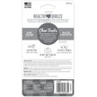 Show in main carousel: Nylabone Healthy Edibles Long Lasting Roast Beef Flavour Medium Breed Bone Dog Treats, 2 count slide 8 of 11