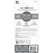 Show in main carousel: Nylabone Healthy Edibles Long Lasting Roast Beef Flavour X-Large Breed Bone Dog Treats slide 7 of 11