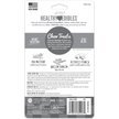 Show in main carousel: Nylabone Healthy Edibles Longer Lasting Bacon Flavour X-Small Breed Bone Dog Treats, 8 count slide 7 of 10