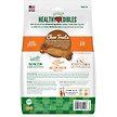 Show in main carousel: Nylabone Healthy Edibles Longer Lasting Bacon Flavour Small Bone Dog Treats, 12 count slide 6 of 10