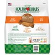 Show in main carousel: Nylabone Healthy Edibles Natural Long Lasting Bacon Flavour Medium Chew Dog Treats, 12 count slide 6 of 9