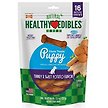 Show in main carousel: Nylabone Healthy Edibles Puppy Turkey & Sweet Potato Flavour X-Small Bone Dog Treats, 16 count slide 1 of 9