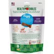 Show in main carousel: Nylabone Healthy Edibles Puppy Turkey & Sweet Potato Flavour X-Small Bone Dog Treats, 16 count slide 7 of 9