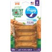 Show in main carousel: Nylabone Healthy Edibles Puppy Turkey & Sweet Potato Flavour Petite Bone Dog Treats, 8 count slide 1 of 10