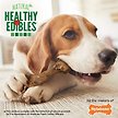 Show in main carousel: Nylabone Healthy Edibles Wild Natural Long Lasting Bison Flavour Medium Chew Dog Treats, 2 count slide 6 of 12