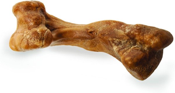 Show full view: Nylabone Healthy Edibles Wild Natural Long Lasting Small Bison Flavour Small Chew Dog Treats, 8 count slide 8 of 11