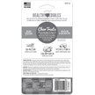 Show in main carousel: Nylabone Healthy Edibles Longer Lasting Chicken Flavour Medium Bone Dog Treats, 2 count slide 7 of 9