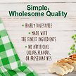 Show in main carousel: Nylabone Healthy Edibles Longer Lasting Chicken Flavour Small Bone Dog Treats, 3 count slide 5 of 10