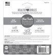 Show in main carousel: Nylabone Healthy Edibles Longer Lasting Chicken Flavour Small Bone Dog Treats, 3 count slide 7 of 10