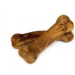 Show in main carousel: Nylabone Healthy Edibles Puppy Natural Lamb & Apple Long Lasting X-Small Chew Dog Treats, 4 count slide 8 of 9