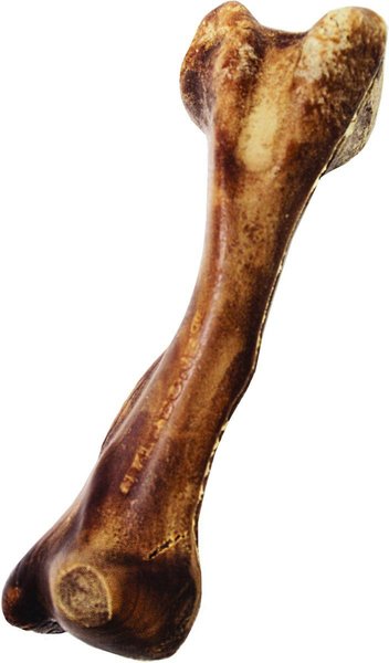 Show full view: Nylabone Natural Healthy Edibles Wild with Real Venison Large Dog Treats, 1 count slide 7 of 11