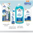 Show in main carousel: Nylabone Advanced Oral Care Finger Brush Dog Toothbrush, 2 count slide 5 of 11