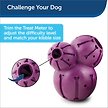 Show in main carousel: PetSafe Busy Buddy Barnacle Treat Dispenser Tough Chew Dog Toy, Large slide 3 of 8