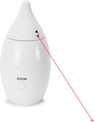 PetSafe Zoom Automatic Laser Light Dog Toy