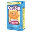 Show in main carousel: PetAg CatSip Liquid Milk Supplement for Cats, 8-oz carton slide 1 of 2