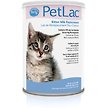 Show in main carousel: PetAg PetLac Kitten Milk Replacement Powder, 10.5-oz slide 1 of 2
