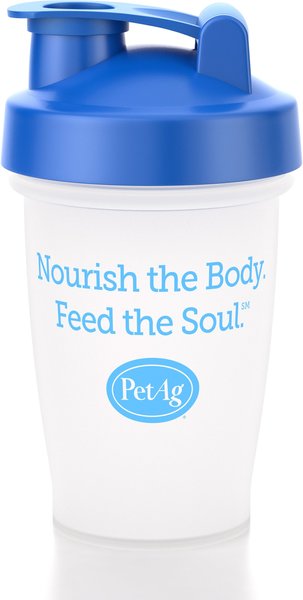 Show full view: PetAg Cat & Dog Shaker Bottle, 20-oz slide 3 of 3