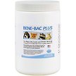 Show in main carousel: PetAg Bene-Bac Plus Powder Digestive Supplement for Dogs, Cats & Small Pets, 16-oz slide 1 of 2