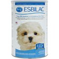 PetAg Esbilac Powder Milk Supplement for Puppies, 28-oz can