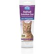 Show in main carousel: PetAg Hairball Solution Chicken Flavored Gel Hairball Control Supplement for Cats, 3.5-oz tube slide 1 of 2