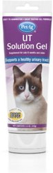 PetAg UT Solution Gel Cat Supplement, 100-g tube