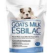 Show in main carousel: PetAg Goat's Milk Esbilac Powder for Puppies, 2.27-kg bag slide 1 of 1