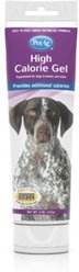 PetAg Chicken Flavored Gel High Calorie Supplement for Dogs, 5-oz bottle