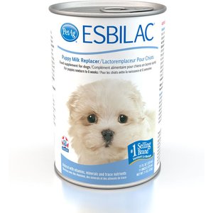 PetAg Esbilac Liquid Supplement for Dogs, 11-oz