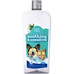 Show in main carousel: PetAg Fresh 'n Clean Soothing & Sensitive Hypoallergenic Cat Dog & Small-pet Shampoo, 18-oz bottle slide 1 of 2