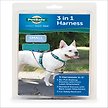 Show in main carousel: PetSafe 3-in-1 Reflective No Pull Dog Harness with Car Control Strap, Small: 19 to 24-in chest slide 7 of 11